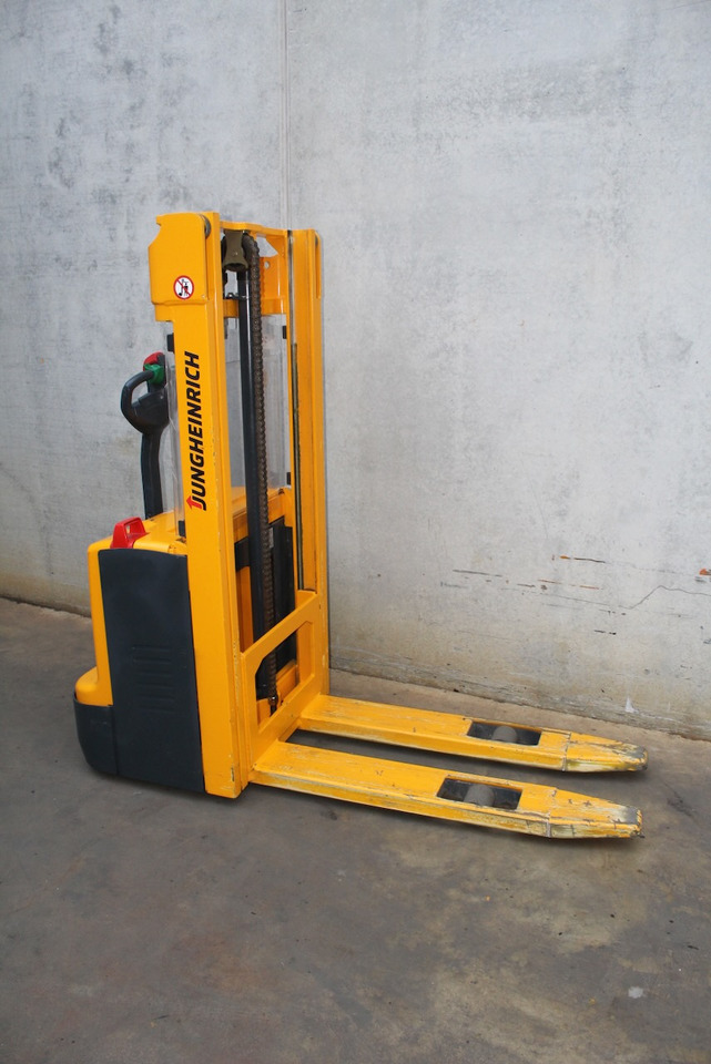 Jungheinrich EJC 112 250 ZT - Stabler: bilde 4 Jungheinrich EJC 112 250 ZT - Stabler: bilde 4