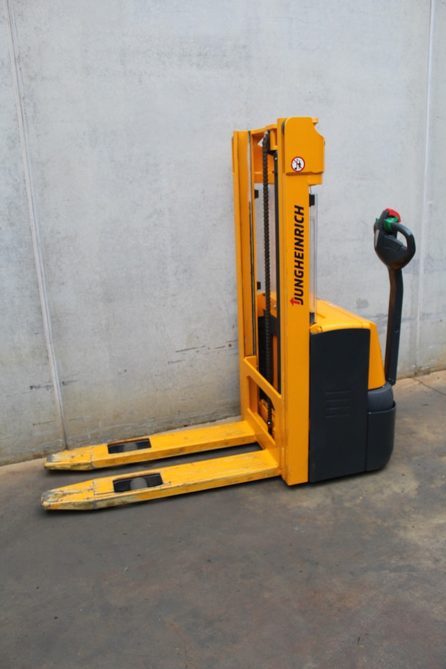 Jungheinrich EJC 112 250 ZT - Stabler: bilde 2 Jungheinrich EJC 112 250 ZT - Stabler: bilde 2