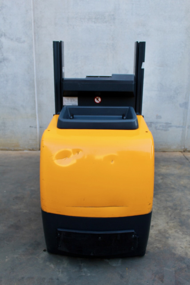 Jungheinrich EKS 110 Z 100 E - Plukketruck: bilde 5 Jungheinrich EKS 110 Z 100 E - Plukketruck: bilde 5