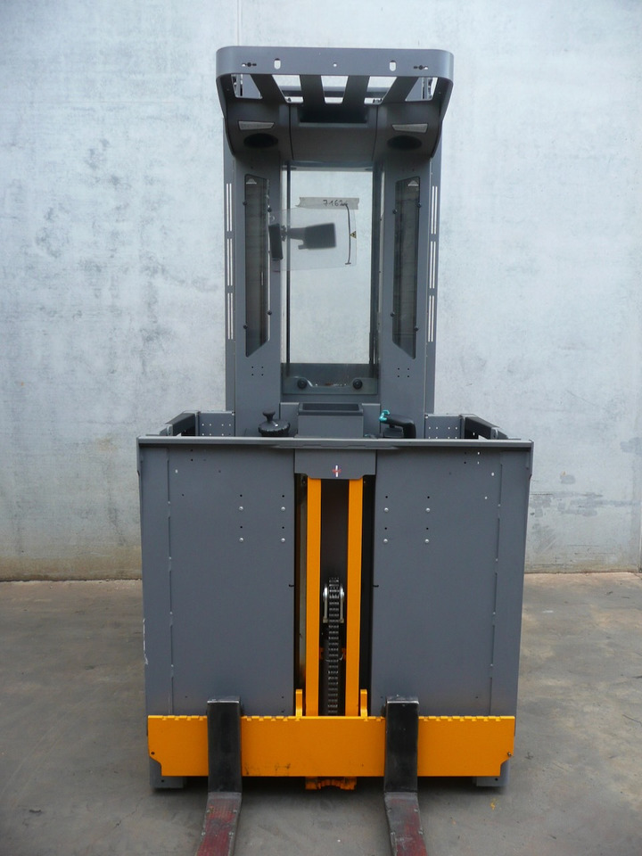 Jungheinrich EKS 310s Z+F 350 ZT - Plukketruck: bilde 5 Jungheinrich EKS 310s Z+F 350 ZT - Plukketruck: bilde 5