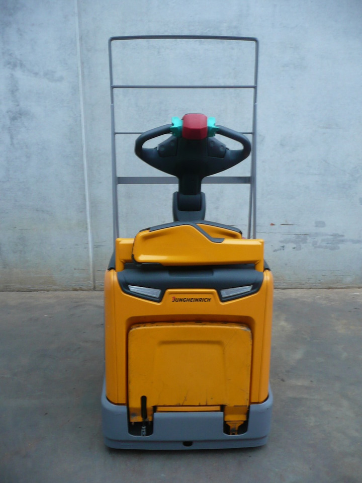 Jungheinrich ERE 120 FRUTERA - Lavtløftende truck: bilde 5 Jungheinrich ERE 120 FRUTERA - Lavtløftende truck: bilde 5