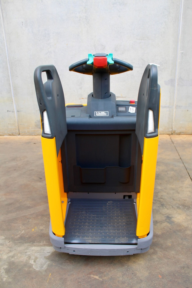 Jungheinrich ERE 225 LI-ION - Lavtløftende truck: bilde 5 Jungheinrich ERE 225 LI-ION - Lavtløftende truck: bilde 5