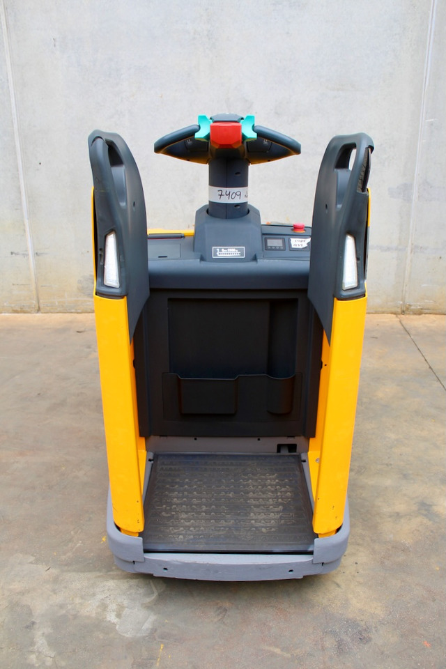 Jungheinrich ERE 225 LI-ION - Lavtløftende truck: bilde 5 Jungheinrich ERE 225 LI-ION - Lavtløftende truck: bilde 5