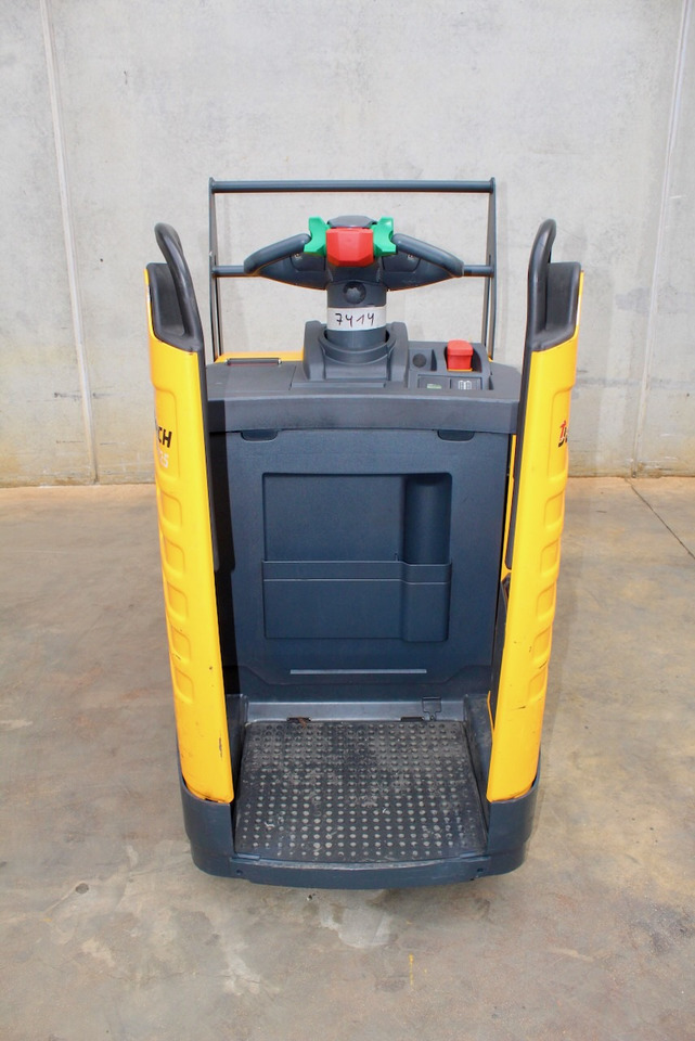 Jungheinrich ERE 225 - Lavtløftende truck: bilde 5 Jungheinrich ERE 225 - Lavtløftende truck: bilde 5