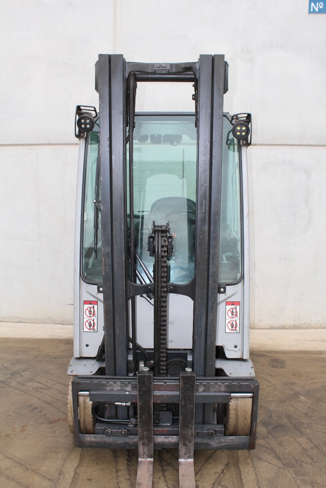 Still RX20-16 - El-truck: bilde 5 Still RX20-16 - El-truck: bilde 5