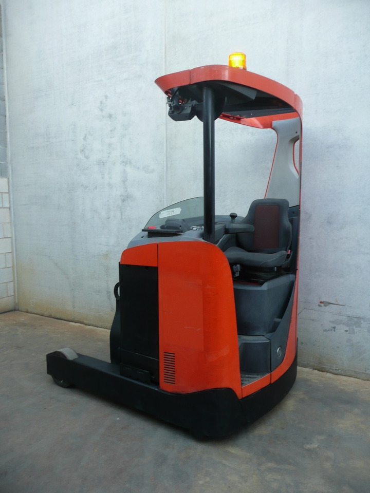 Toyota RRE 160 - Reachtruck: bilde 1 Toyota RRE 160 - Reachtruck: bilde 1