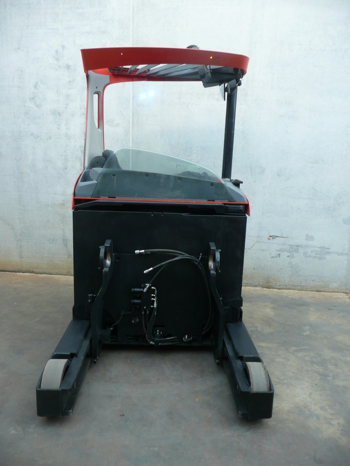 Toyota RRE 160 - Reachtruck: bilde 5 Toyota RRE 160 - Reachtruck: bilde 5