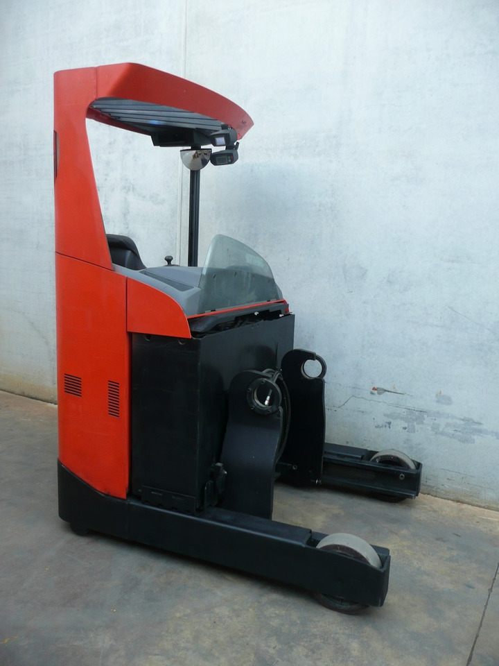 Toyota RRE 160 - Reachtruck: bilde 4 Toyota RRE 160 - Reachtruck: bilde 4