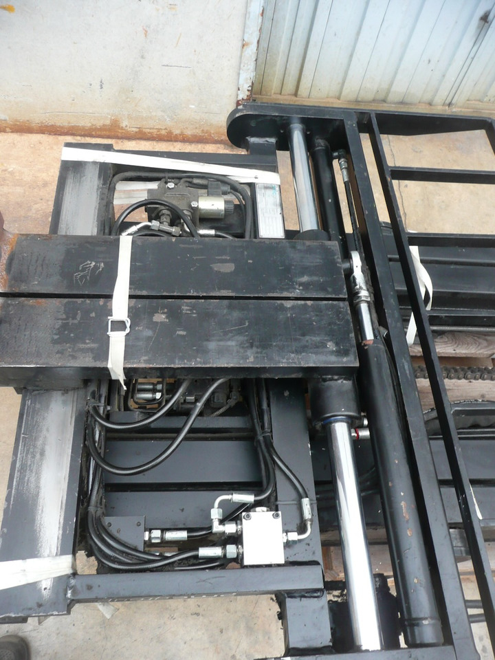 Reachtruck Toyota RRE 160: bilde 12 Reachtruck Toyota RRE 160: bilde 12