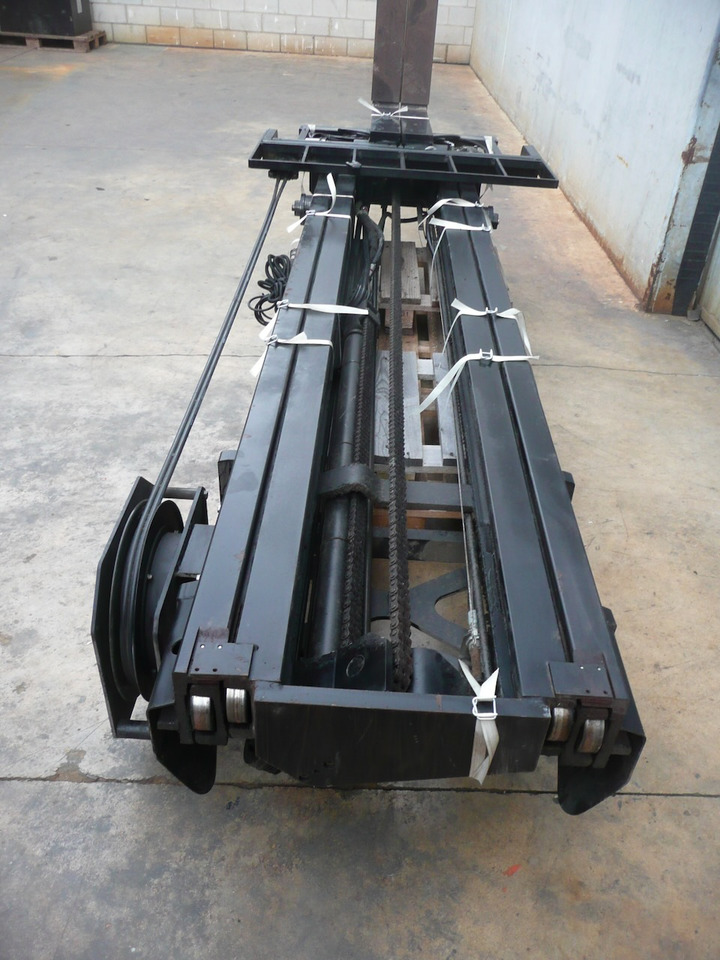 Reachtruck Toyota RRE 160: bilde 10 Reachtruck Toyota RRE 160: bilde 10