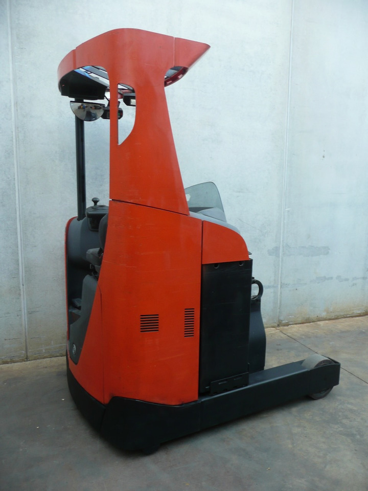 Toyota RRE 160 - Reachtruck: bilde 3 Toyota RRE 160 - Reachtruck: bilde 3