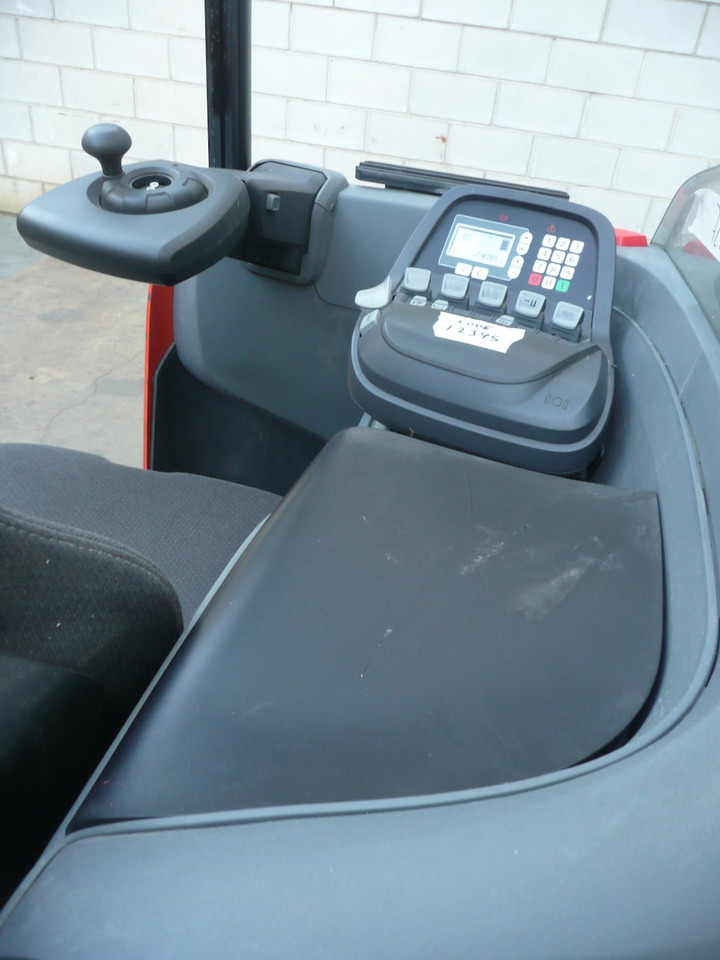 Reachtruck Toyota RRE 160: bilde 8 Reachtruck Toyota RRE 160: bilde 8