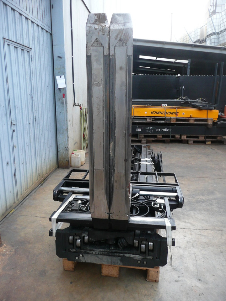 Reachtruck Toyota RRE 160: bilde 11 Reachtruck Toyota RRE 160: bilde 11