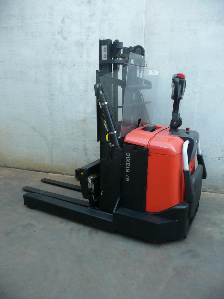 Toyota SPE 120 XR - Stabler: bilde 3 Toyota SPE 120 XR - Stabler: bilde 3