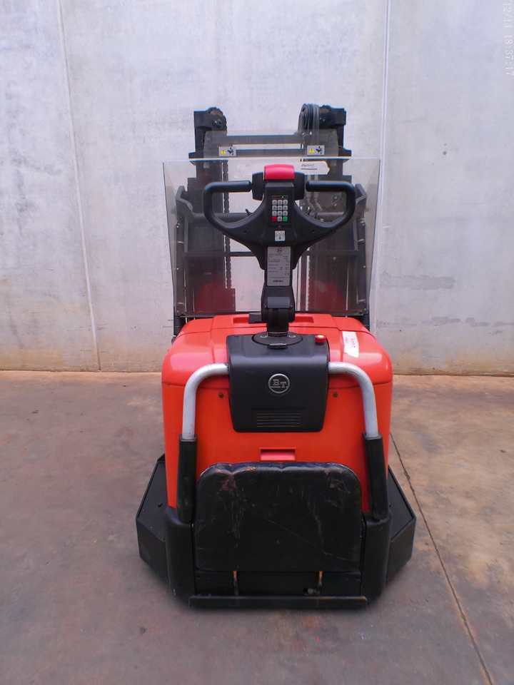 Toyota SPE 120 XR - Stabler: bilde 5 Toyota SPE 120 XR - Stabler: bilde 5