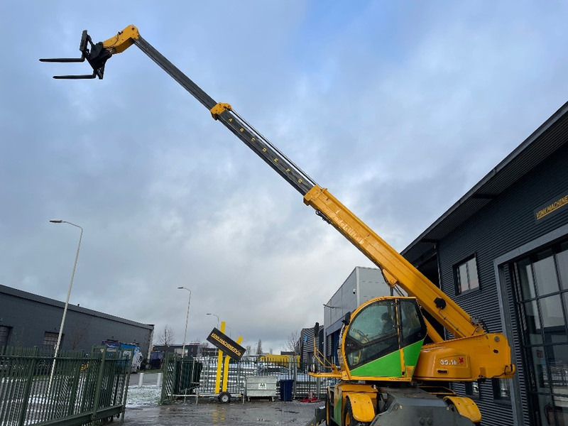 Dieci Pegasus 35.16 - Teleskoplastere: bilde 2 Dieci Pegasus 35.16 - Teleskoplastere: bilde 2