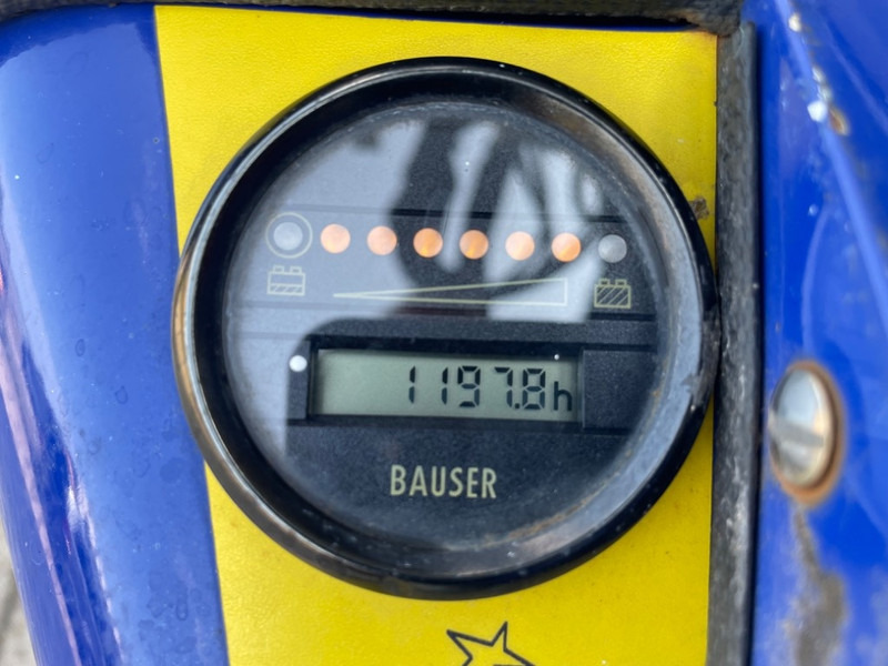 Falcon Spider FS 330 Z - Bomlift, Edderkopplift: bilde 5 Falcon Spider FS 330 Z - Bomlift, Edderkopplift: bilde 5