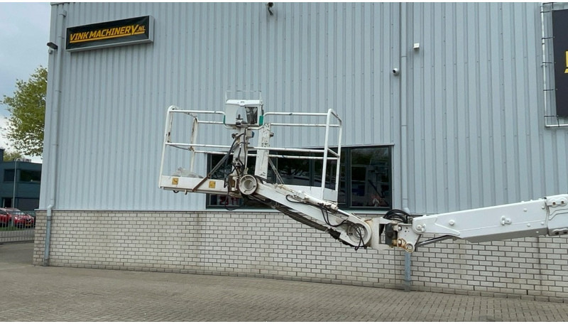 Bomlift Merlo MPR 25: bilde 13 Bomlift Merlo MPR 25: bilde 13