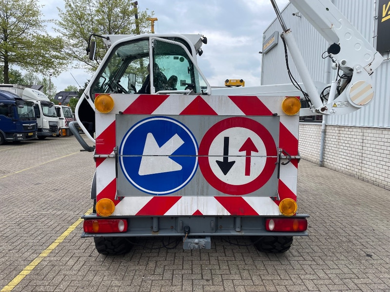 Bomlift Merlo MPR 25: bilde 20 Bomlift Merlo MPR 25: bilde 20