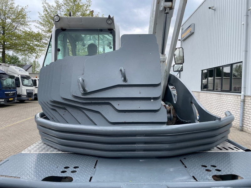 Bomlift Merlo MPR 25: bilde 17 Bomlift Merlo MPR 25: bilde 17