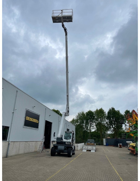 Bomlift Merlo MPR 25: bilde 16 Bomlift Merlo MPR 25: bilde 16