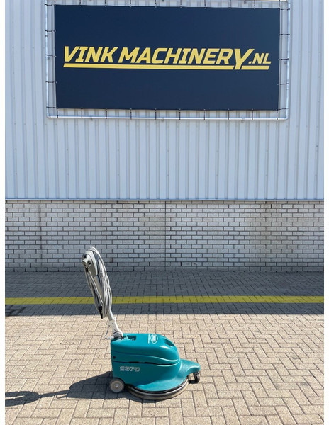 TENNANT 2370 - Feiebil: bilde 2 TENNANT 2370 - Feiebil: bilde 2