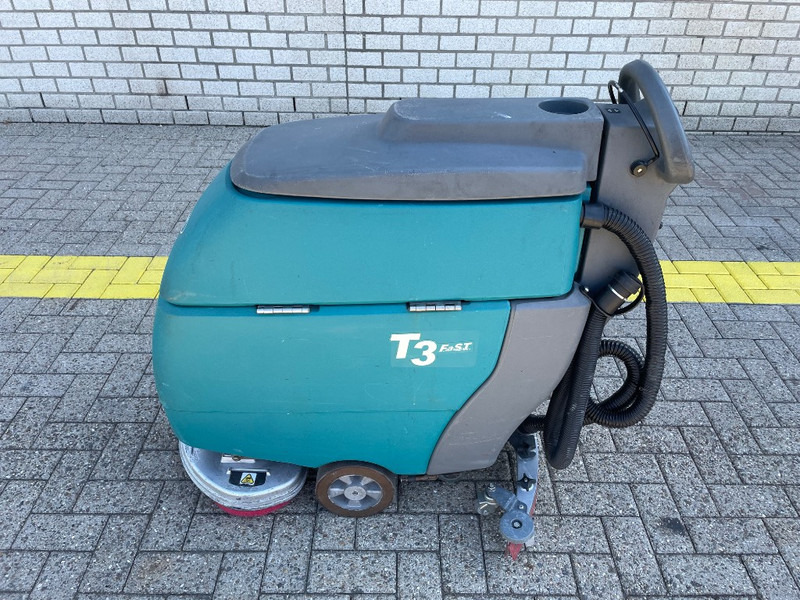 TENNANT T 3 - Feiebil: bilde 1 TENNANT T 3 - Feiebil: bilde 1
