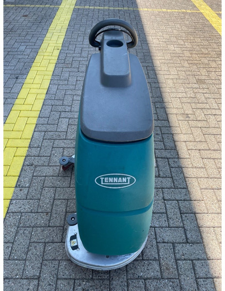 TENNANT T 3 - Feiebil: bilde 5 TENNANT T 3 - Feiebil: bilde 5