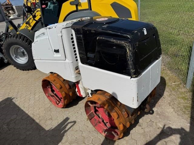Bomag BMP8500, Radiostyrd vält - Vals: bilde 3 Bomag BMP8500, Radiostyrd vält - Vals: bilde 3