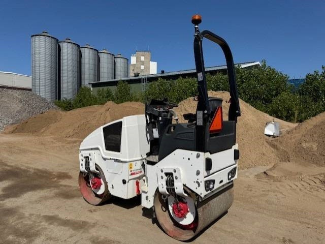 Bomag BW100 AD-5, Vält - Vals: bilde 3 Bomag BW100 AD-5, Vält - Vals: bilde 3