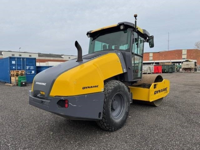 Dynapac CA1500D - Vals: bilde 5 Dynapac CA1500D - Vals: bilde 5