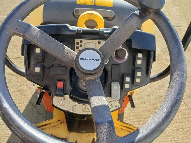 Vals Dynapac CC1000, Vält: bilde 10