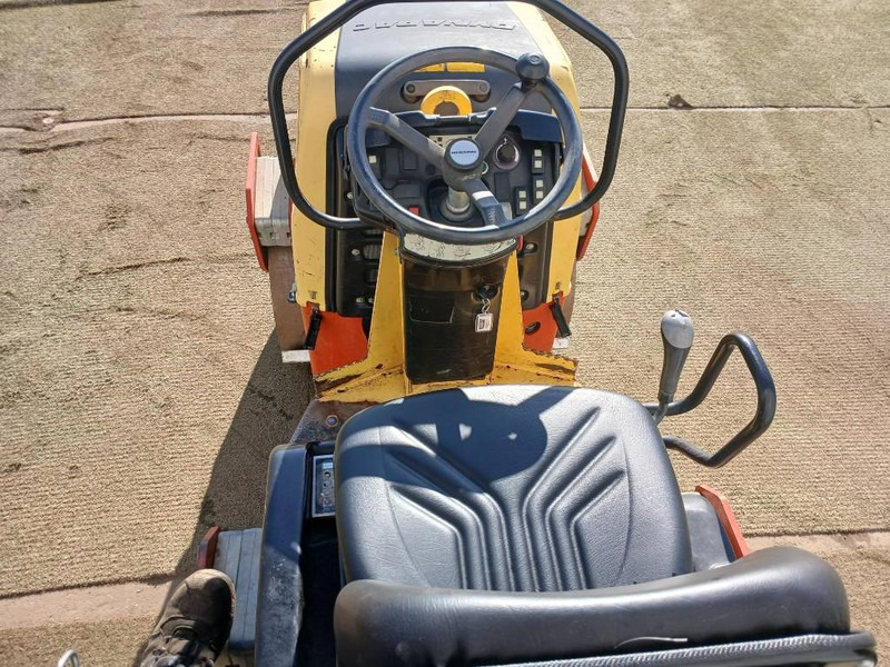 Vals Dynapac CC1000, Vält: bilde 6