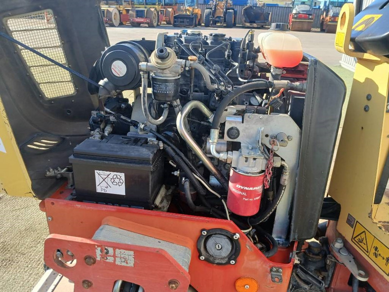 Vals Dynapac CC1000, Vält: bilde 11