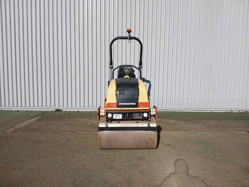 Vals Dynapac CC1000, Vält: bilde 9