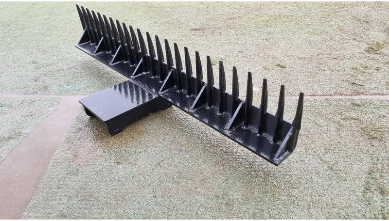 SE Equipment Gaffelställ, Kratta, S30, S40, S45, S60 - Utstyr for Bygg og anlegg: bilde 4 SE Equipment Gaffelställ, Kratta, S30, S40, S45, S60 - Utstyr for Bygg og anlegg: bilde 4