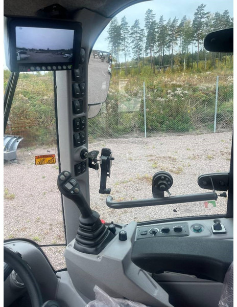 Hjullaster Volvo L 45 H "SÅLD": bilde 13 Hjullaster Volvo L 45 H "SÅLD": bilde 13