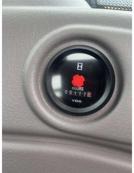 Hjullaster Volvo L 45 H "SÅLD": bilde 16 Hjullaster Volvo L 45 H "SÅLD": bilde 16