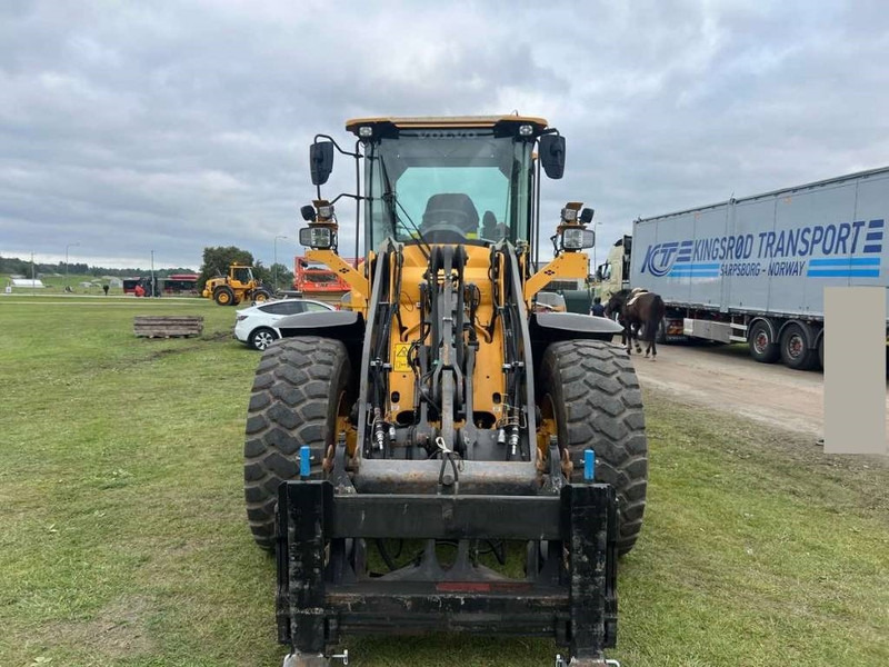 Volvo L 60 H - Hjullaster: bilde 3 Volvo L 60 H - Hjullaster: bilde 3