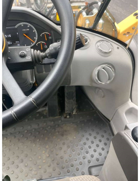 Ny Hjullaster Volvo L 60 H: bilde 6