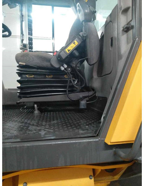 Volvo L 70 H - Hjullaster: bilde 5 Volvo L 70 H - Hjullaster: bilde 5