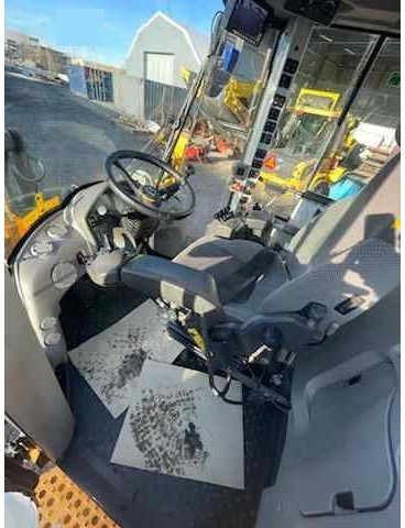 Volvo L 70 H - Hjullaster: bilde 4 Volvo L 70 H - Hjullaster: bilde 4