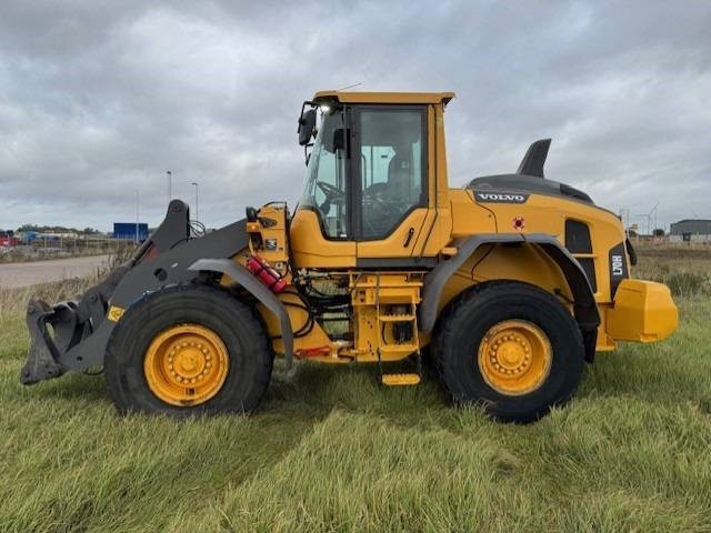 Volvo L 70 H - Hjullaster: bilde 2 Volvo L 70 H - Hjullaster: bilde 2