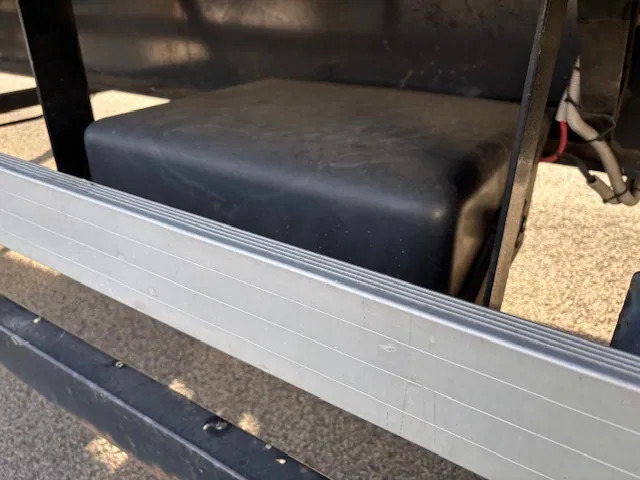 Skapsemi Verem 2 axle trailer Closed Box curtain slider MOT 01-2026: bilde 15