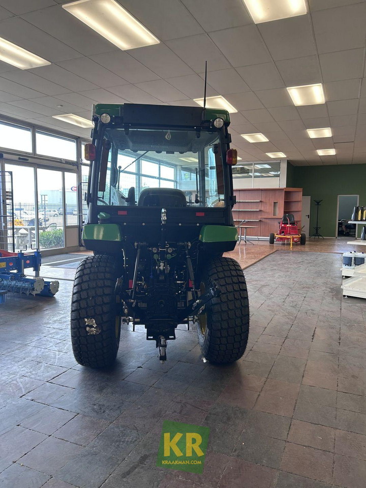 2032R John Deere - Minitraktor: bilde 3 2032R John Deere - Minitraktor: bilde 3