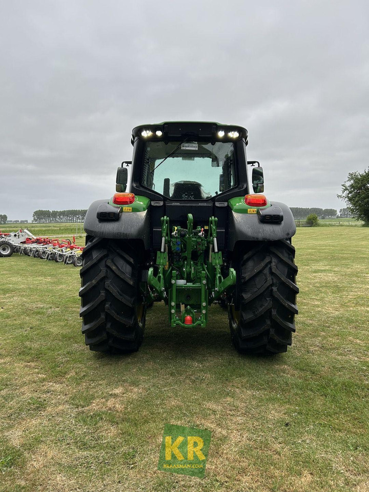 6120M John Deere - Traktor: bilde 4 6120M John Deere - Traktor: bilde 4