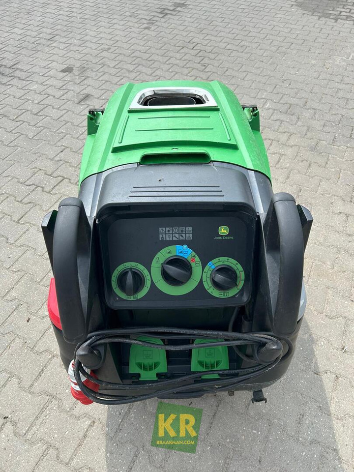 AC John Deere  - Høytrykkspyler: bilde 2 AC John Deere  - Høytrykkspyler: bilde 2