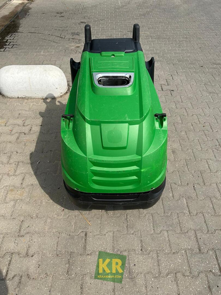 AC John Deere  - Høytrykkspyler: bilde 3 AC John Deere  - Høytrykkspyler: bilde 3