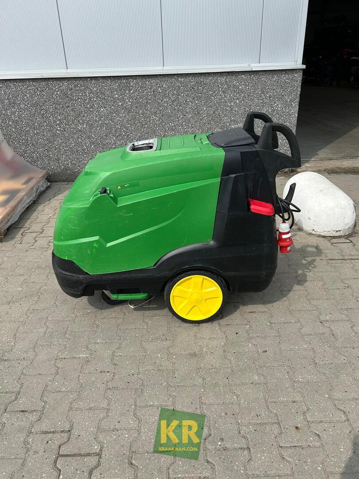 AC John Deere  - Høytrykkspyler: bilde 1 AC John Deere  - Høytrykkspyler: bilde 1