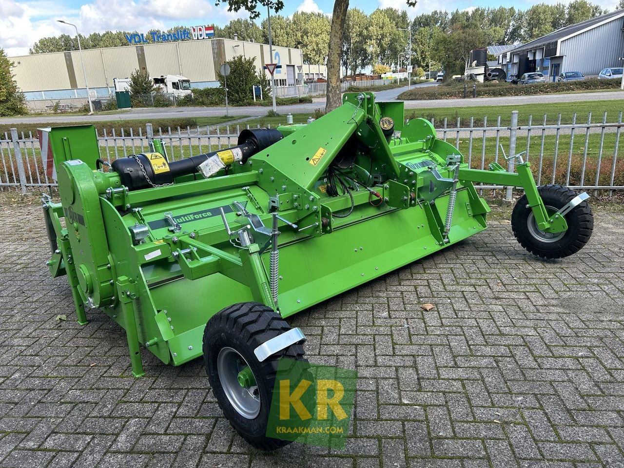 AVR MultiForce - Jordforbedring maskin: bilde 4 AVR MultiForce - Jordforbedring maskin: bilde 4